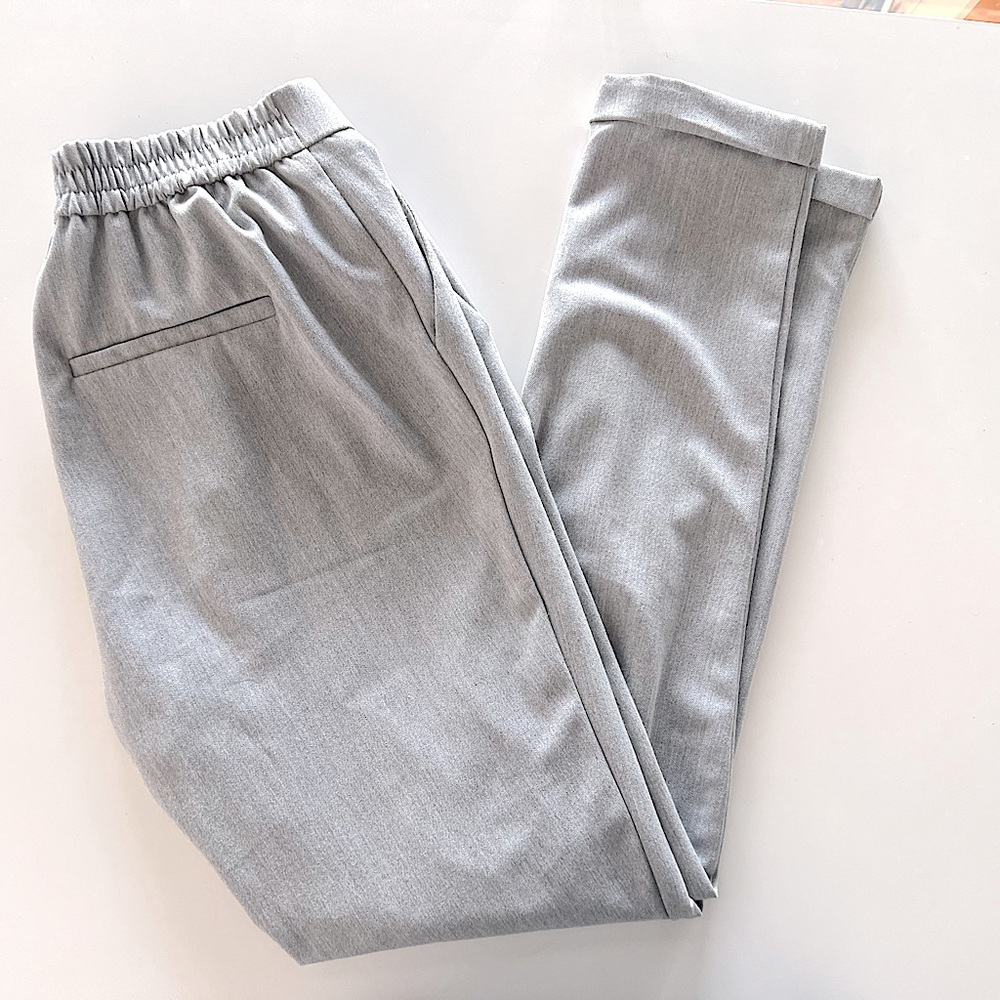 Most comfy office pants ever